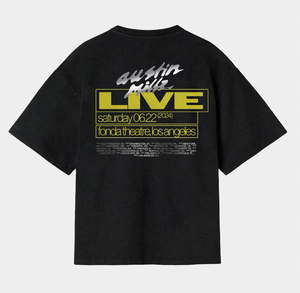 Fresh Air Tour Tee (LA Exclusive)